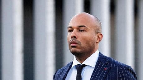 Ex-advocaat Taghi ontkent ’met kracht’ verdenkingen tegen hem