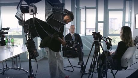 „Digitale Ohnmacht“: ARD zeigt, wie Bundeswehrdaten in der Google-Cloud landen