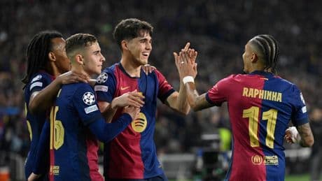 El regreso de los imprescindibles y el equilibrio en el centro del campo, claves para el Barça - Celta