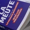L'éditeur Flammarion déplore les "menaces" contre les auteurs du livre "La Meute"