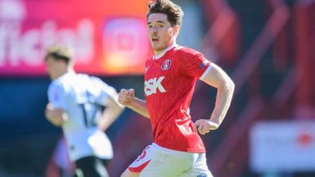 Conor Coventry puts West Ham 'frustration' behind him to shine at Charlton Athletic