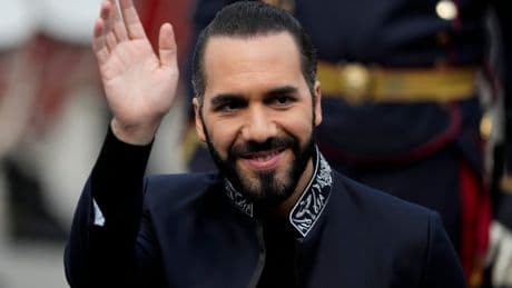 El Salvador de Bukele aprueba una ‘ley mordaza’ contra organizaciones y prensa independiente