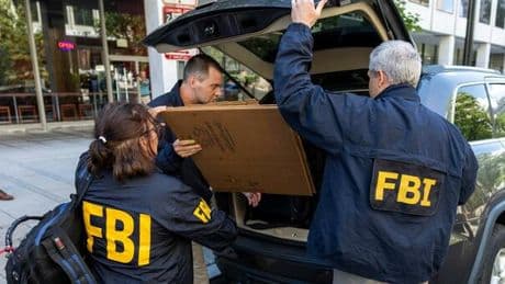 Irruzione dell?Fbi a casa di Bolton, ex consigliere ora oppositore di Trump