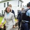 De erfenis van Faber is een verzameling van problemen