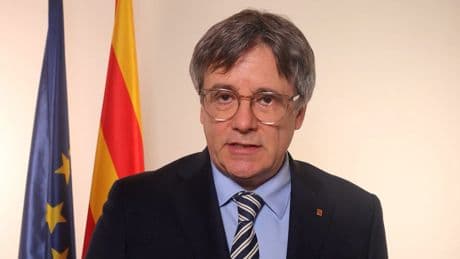 Puigdemont ataca al Rey y tacha de &quot;prevaricadores&quot; a los jueces del Tribunal Supremo por no aplicarle la amnistía