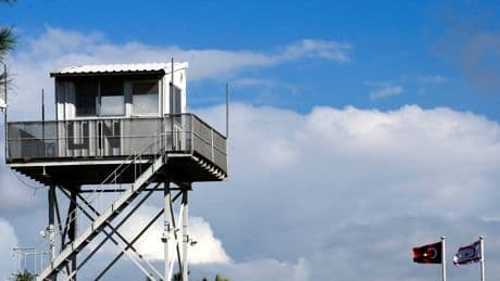 Selling Greek Cypriot property in the breakaway north of split Cyprus? You could end up in court
