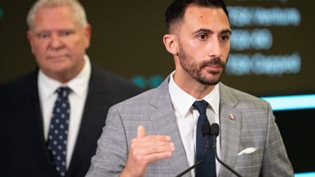 Ontario plans to double medical isotope production by 2030