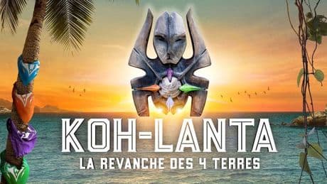 "Koh-Lanta: La Revanche des 4 terres": qui de Gaëlle, Jérôme ou Maël a remporté cette saison?