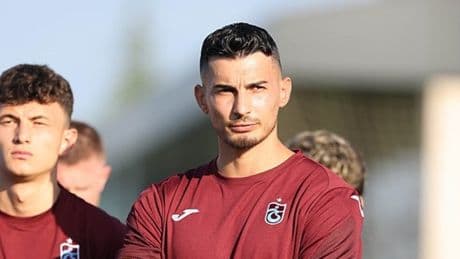 Trabzonspor kaptanı Uğurcan Çakır'dan taraftarlara davet!