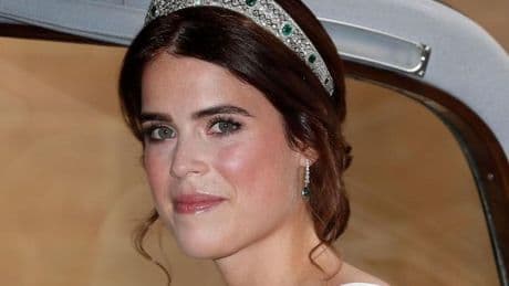 Eugenia de York, una royal’ llamada a dar un paso al frente