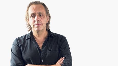 Chris Woerts, bewezen onbenul