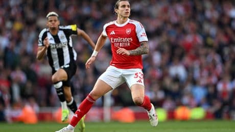 Arsenal: Mikel Arteta explains Riccardo Calafiori absence against Southampton and reveals pre-season hope