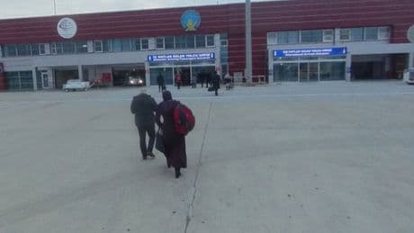 Yapımı tamamlanmayan Malatya Havalimanının maliyeti 3,7 milyara çıktı