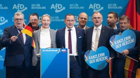 Verfassungsschutz: Was bedeutet die neue Einstufung für die AfD?