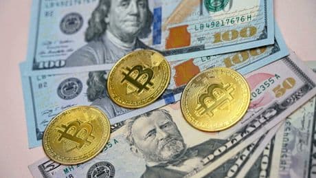 La forte demande mondiale pour l’or ou les cryptomonnaies est un pur gâchis