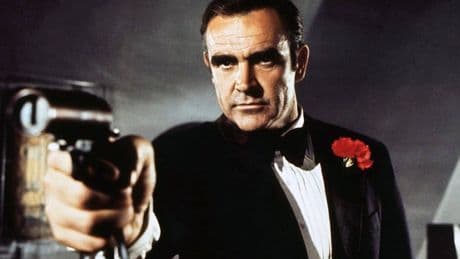 Kino: Warum der nächste James Bond wieder ein weißer Mann sein muss