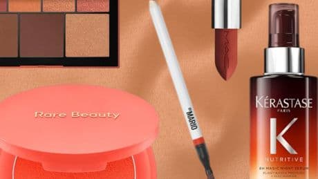 Spice up your vanity with these PSL-inspired beauty picks