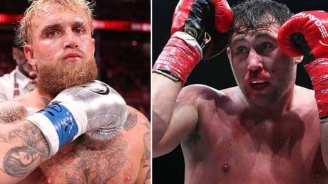 Darren Till reveals Jake Paul fight date as ex-UFC star lays out boxing hit-list