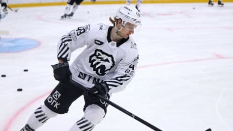 Islanders sign KHL star Maxim Shabanov in latest free agency swing