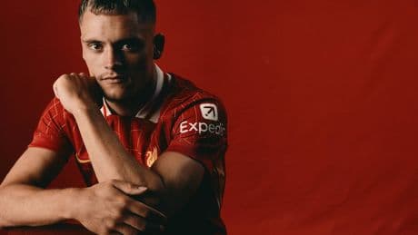 Sonntag (16 Uhr) kostenlos mit BILDplus - Hier anmelden und Liverpools 1. Wirtz-Spiel LIVE sehen!