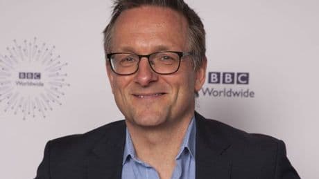 Michael Mosley's family say 'it's been hardest year' as anniversary marked