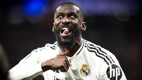 „Wollen wir nur angepasste Spieler haben?“ – Lehmann verteidigt Rüdiger-Eklat