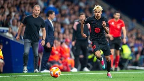 El Barça de Flick realizará una gira por Asia este verano
