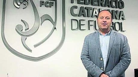 Hasta 17 directivos ya han dejado la Federació