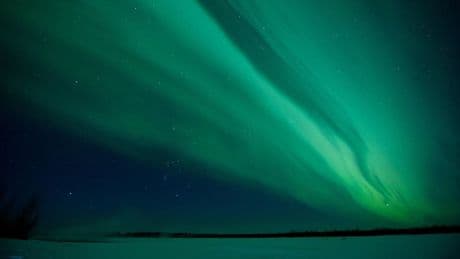 Northern Lights Forecast: 8 States May See Aurora Borealis Tonight As Geomagnetic Storm Nears