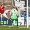 DFB-Pokal: Gewarnte Lauterer spulen seriöses Programm ab