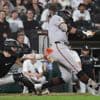 Cowser hits 3-run homer and Orioles hand White Sox their 4th straight loss, 4-1