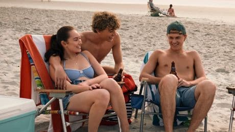 „Der Sommer, als ich schön wurde“ - Das spannendste Liebes-Dreieck der Serien-Welt