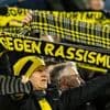 Welche Maßnahmen helfen gegen Rassismus?: „Die Politik muss sagen: Lieber Fußball, wir erwarten mehr“