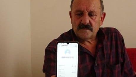 Halk ozanına sahte komiser tuzağı! 'Savcımız bıçaklandı, yardım et' sözleriyle kandırdı