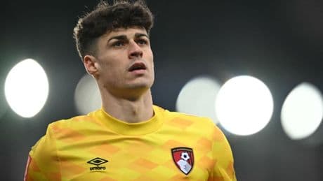 Fußball-Transferticker: Teuerster Torwart der Geschichte zum FC Arsenal
