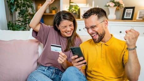 Premium Bonds holder scoops £50,000 prize from £500 savings