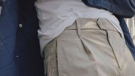 Me encanta Dockers y sus rebajas... ¡Todavía más! Descuentos de hasta el -76%