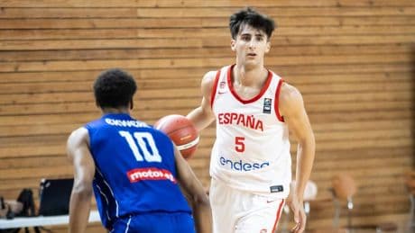 89-71: España logra su primer triunfo ante Finlandia y ya piensa en octavos