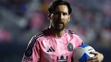 What happened to the 10 players Lionel Messi said were destined for stardom in 2015