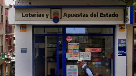 La Lotería Nacional deja una lluvia de miles de euros en 22 provincias