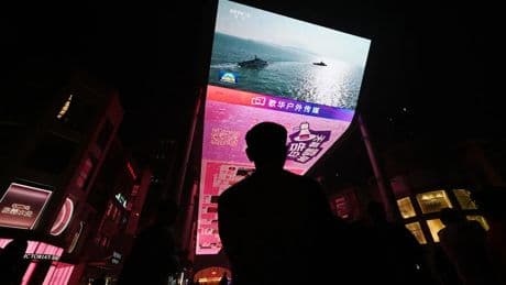 The Pentagon Fixates on War Over Taiwan