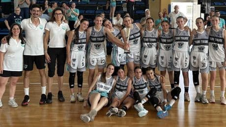 <span style="line-height: 115%;">Twin Towns: secondo posto in&nbsp;U15 Coppa Piemonte</span>