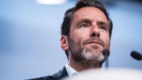 Los tumores más habituales en menores de 50 años como Borja Sémper: así está aumentando su diagnóstico sin una causa clara