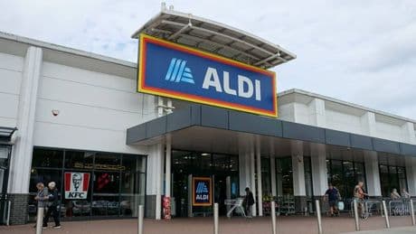 Aldi's post-Easter 9p offer 'so cheap' shoppers convinced it's a 'glitch'