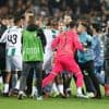 KNVB wil FC Groningen-keeper Vaessen drie duels schorsen, Kaplan gaat vrijuit
