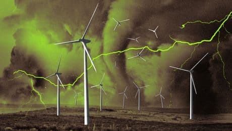 The new lies spreading about climate change