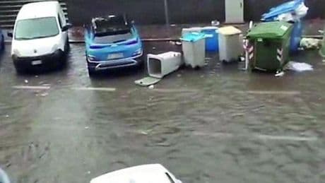 Savona, nel mirino i costi della raccolta rifiuti porta a porta