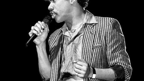 Wayne Lewis, Singer With the R&B Mainstay Atlantic Starr, Dies at 68