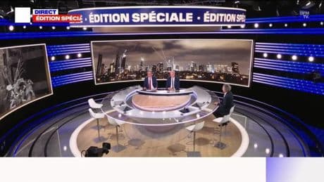 Story 3 : Iran, une menace nucléaire pour le monde ? - 16/06
