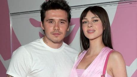 Brooklyn Beckham's brutal 'secret message' to Victoria and David in fresh blow